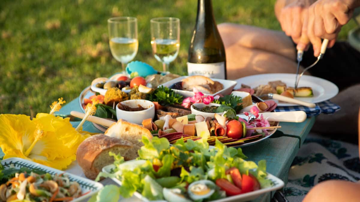 Nlk Picnics 3
